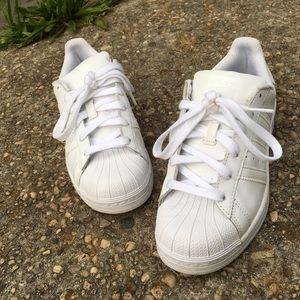 Adidas Superstar Shoes